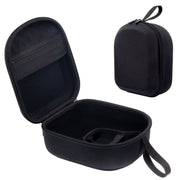 Compact travel case | for Meta Quest 3 - Vortex Virtual Reality