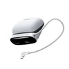 BOBOVR PD100 ladestation og powerbank med B100-batteri