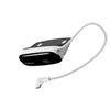 BOBOVR PD100 2-i-1 ladestation og powerbank til B100-batteri