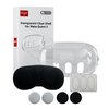 4 - in - 1 Protection Kit for Meta Quest 3 - Vortex Virtual Reality