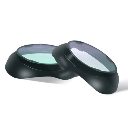 Magnetiske linser | Dioptri -0,5 til -6 til Meta Quest 3