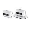 BOBOVR BM60 dobbeltbatteri og ladestation til M3 / M3 Pro+ | 2 x 6500 mAh