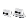BOBOVR BM60 Twin Battery and Charging Dock for M3 / M3 Pro+ | 2 x 6500 mAh - Vortex Virtual Reality