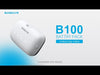 BOBOVR B100-batteri for BOBOVR S3 PRO | for Meta Quest 3S Quest 3