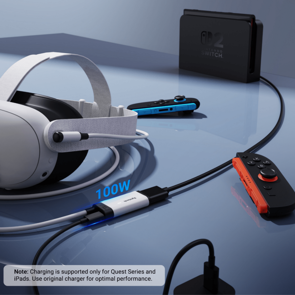 Video Capture Card Oculus Quest Hdmi Input 4K HDMI To USB-C/USB-A