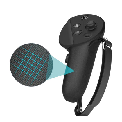 Silikone controller-cover til Meta Quest Pro