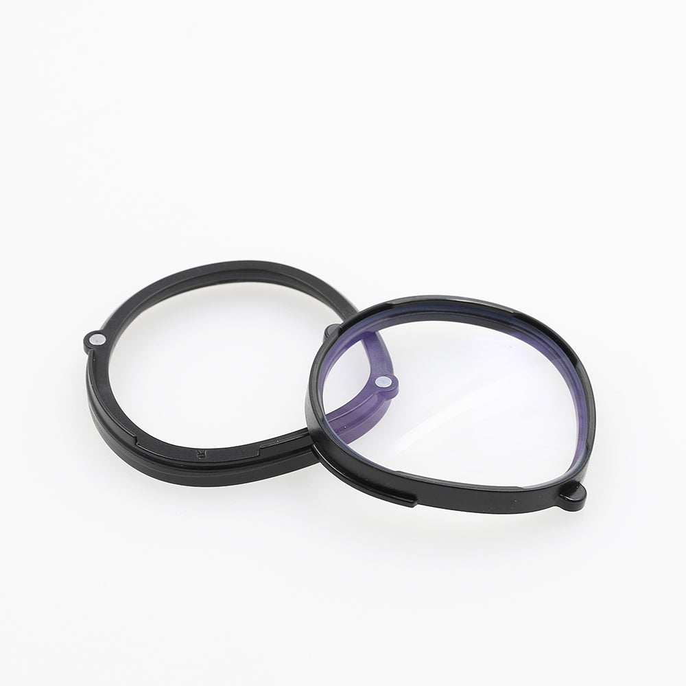 Magnetiske linser | Dioptrier +4 til -7 | Oculus Quest 1/2 & Rift S
