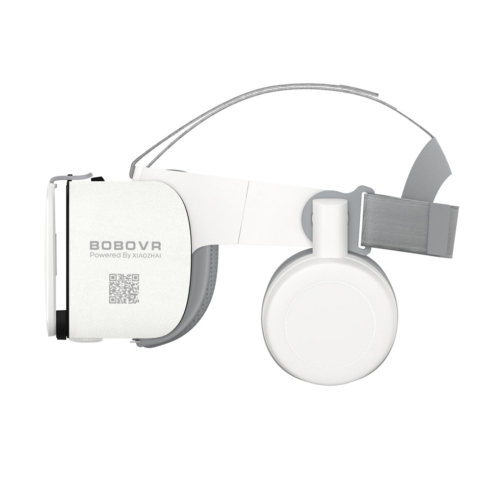 VR-briller | BOBOVR Z6