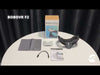BOBOVR F2 UPGRADED | Luftventilator til Oculus Quest 2