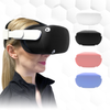 NYT silikoneovertræk til Oculus Quest 2-goggles