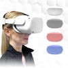 NYT silikoneovertræk til Oculus Quest 2-goggles