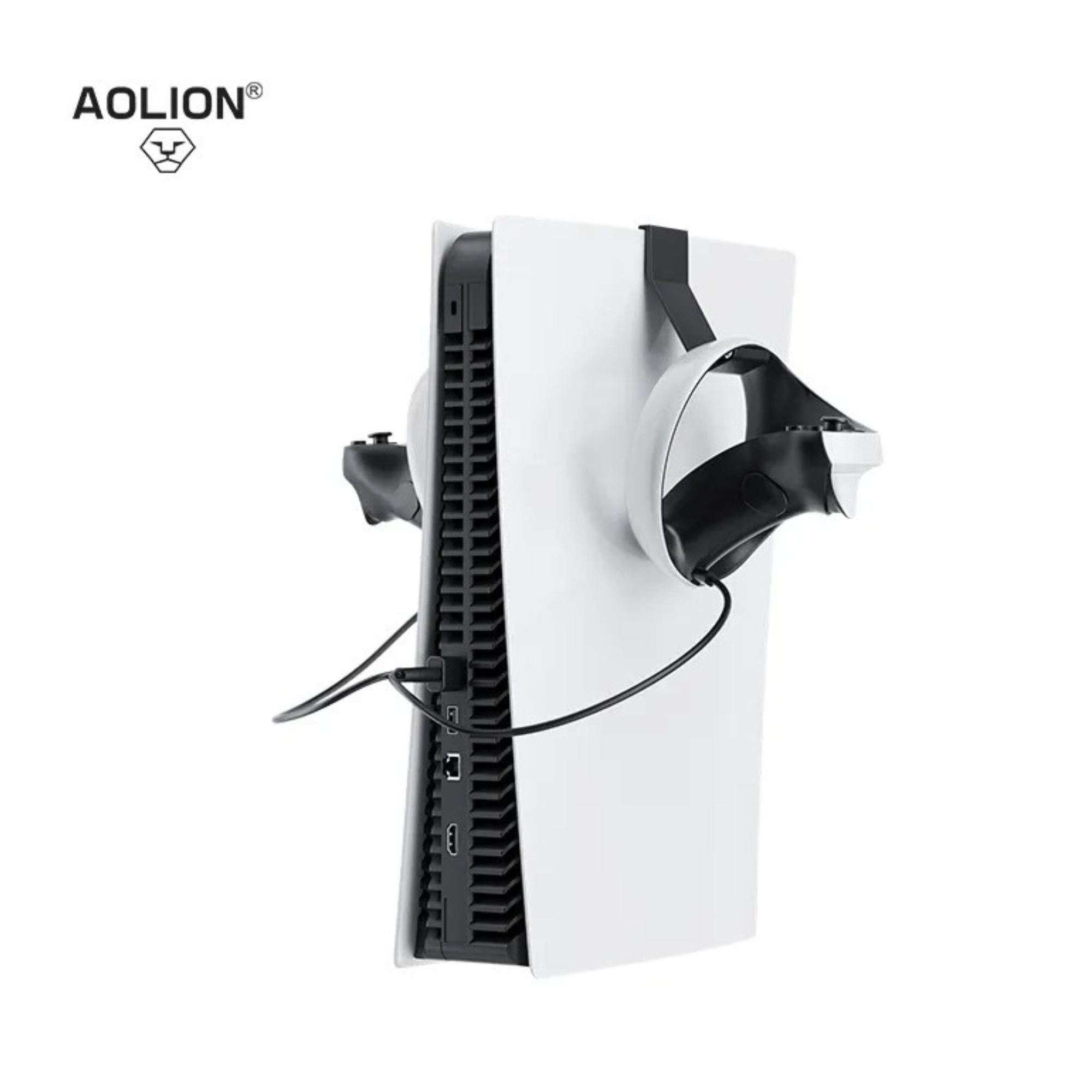 Beslag + kabel til PSVR 2 | Aolion